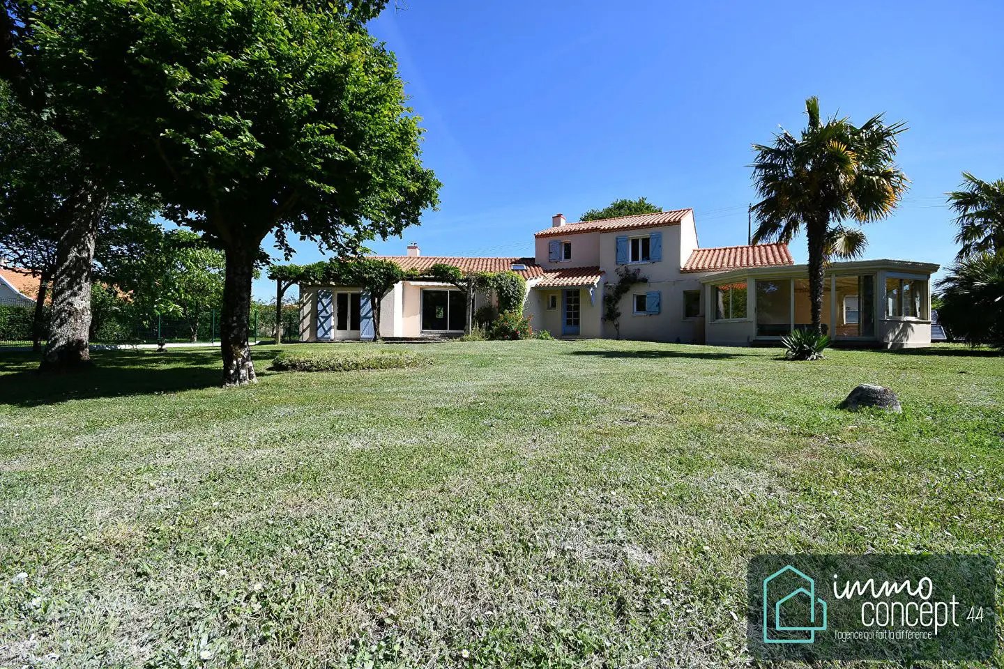 Maison à vendre, 195m², Bouaye