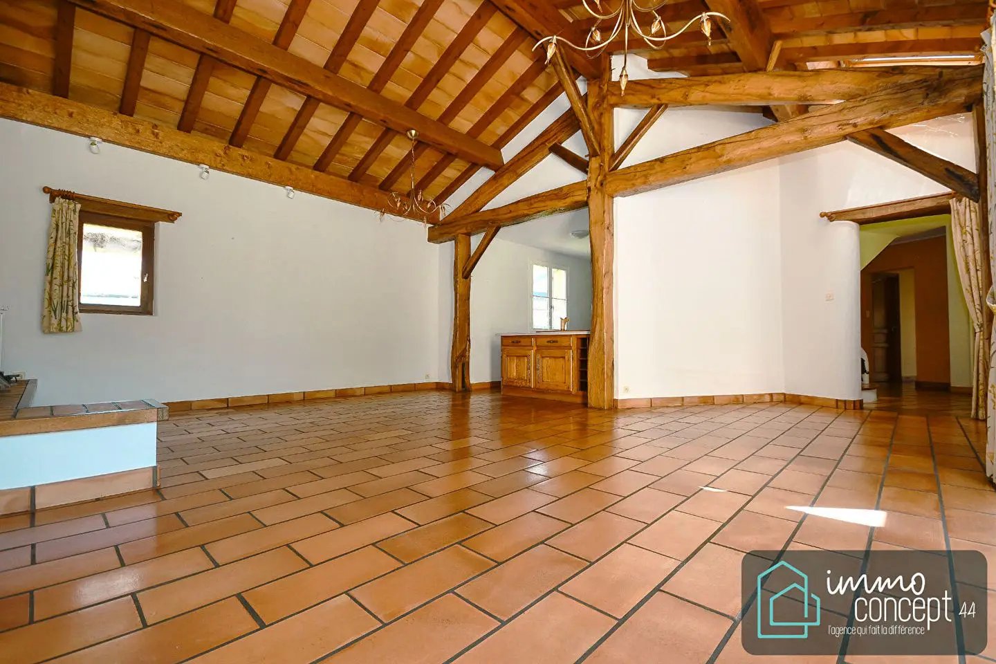 Maison à vendre, 195m², Bouaye
