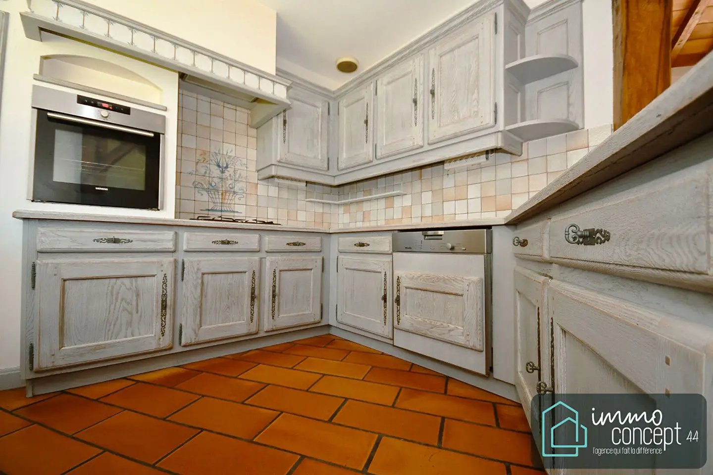 Maison à vendre, 195m², Bouaye