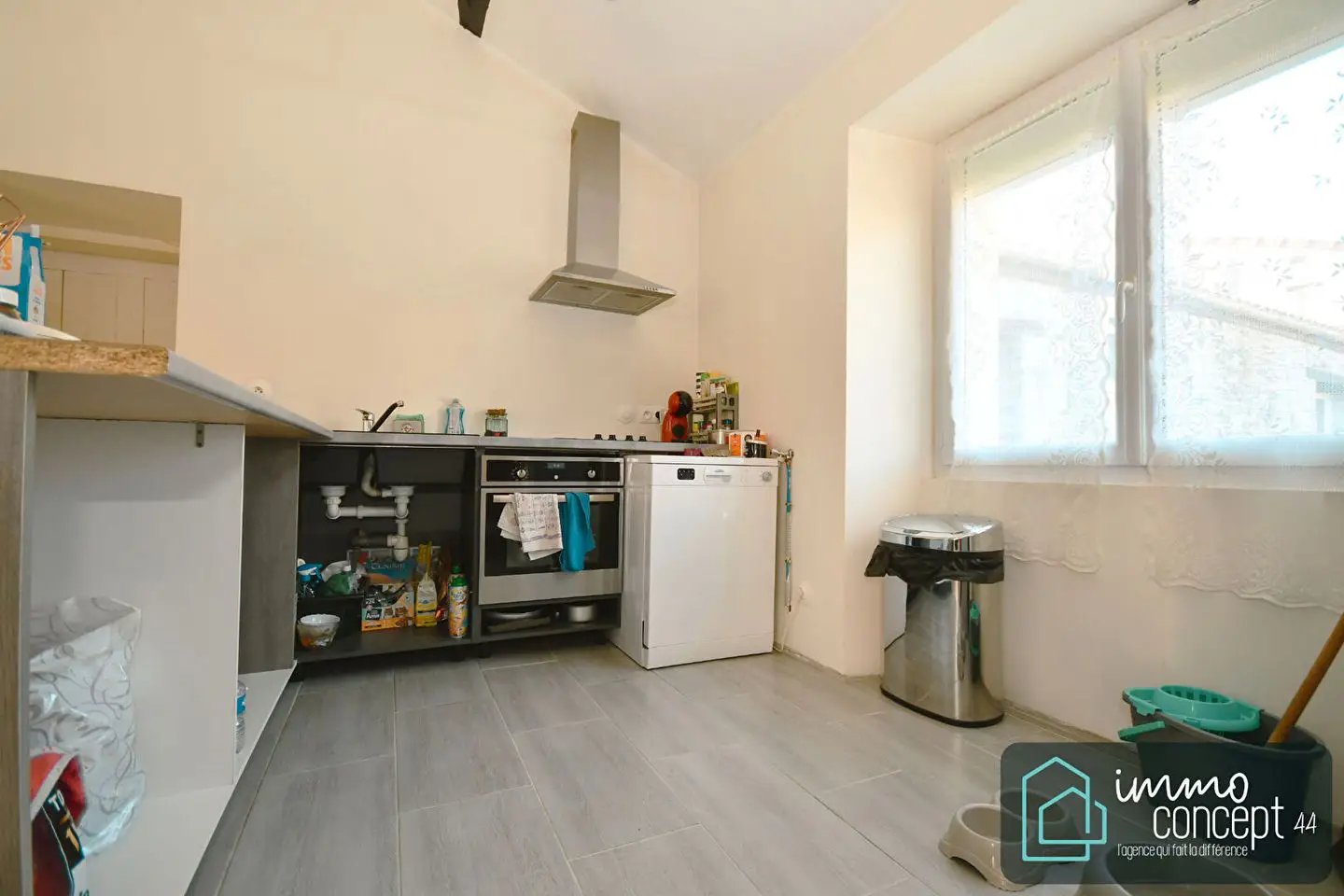 Maison à vendre, 84m², Le Pellerin