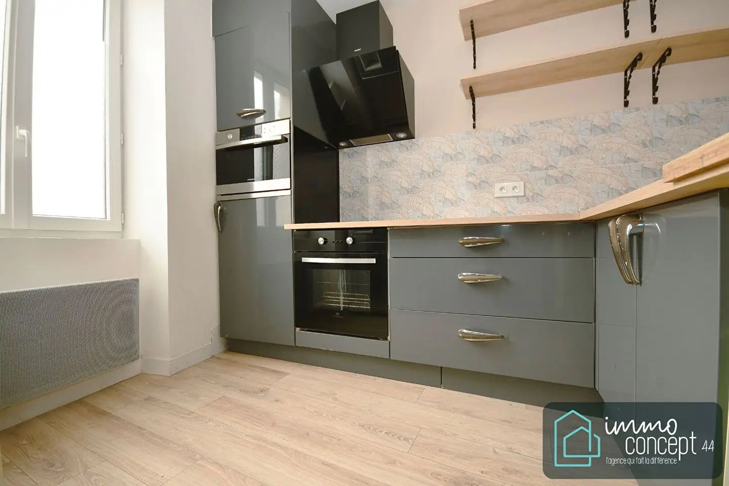 Maison à vendre, 111m², Saint-Jean-de-Boiseau
