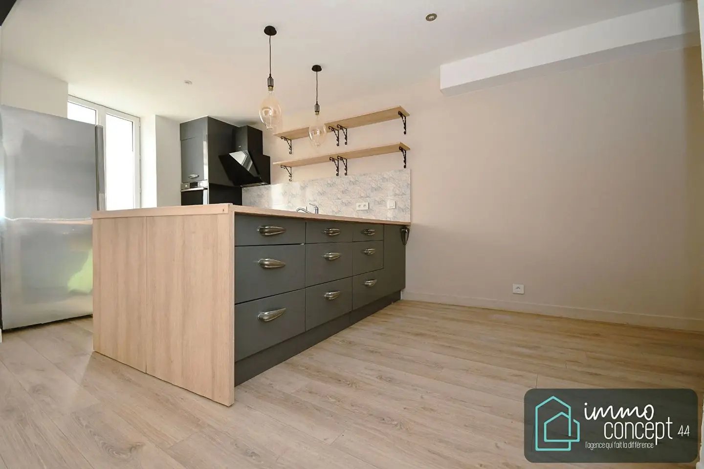 Maison à vendre, 111m², Saint-Jean-de-Boiseau