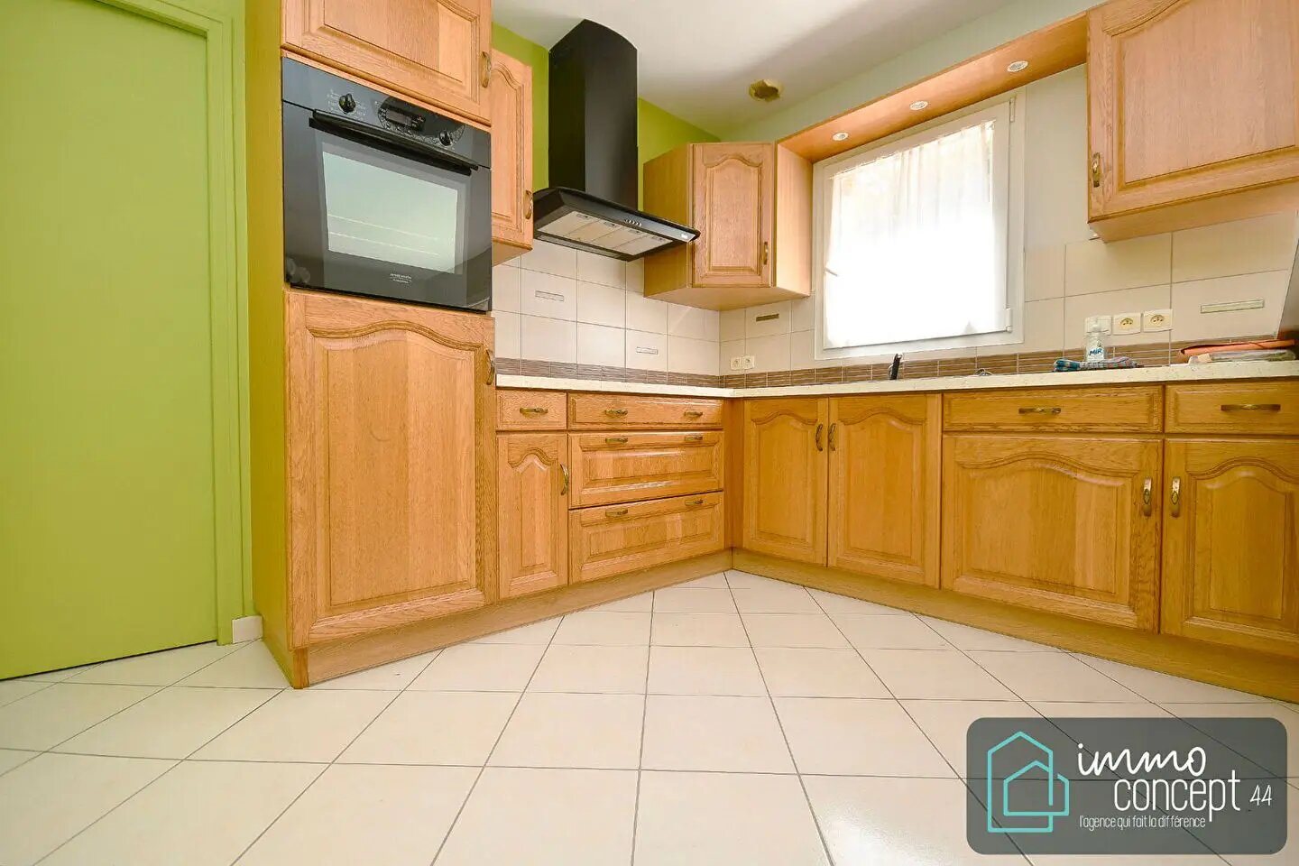Maison à vendre, 80m², Bouguenais