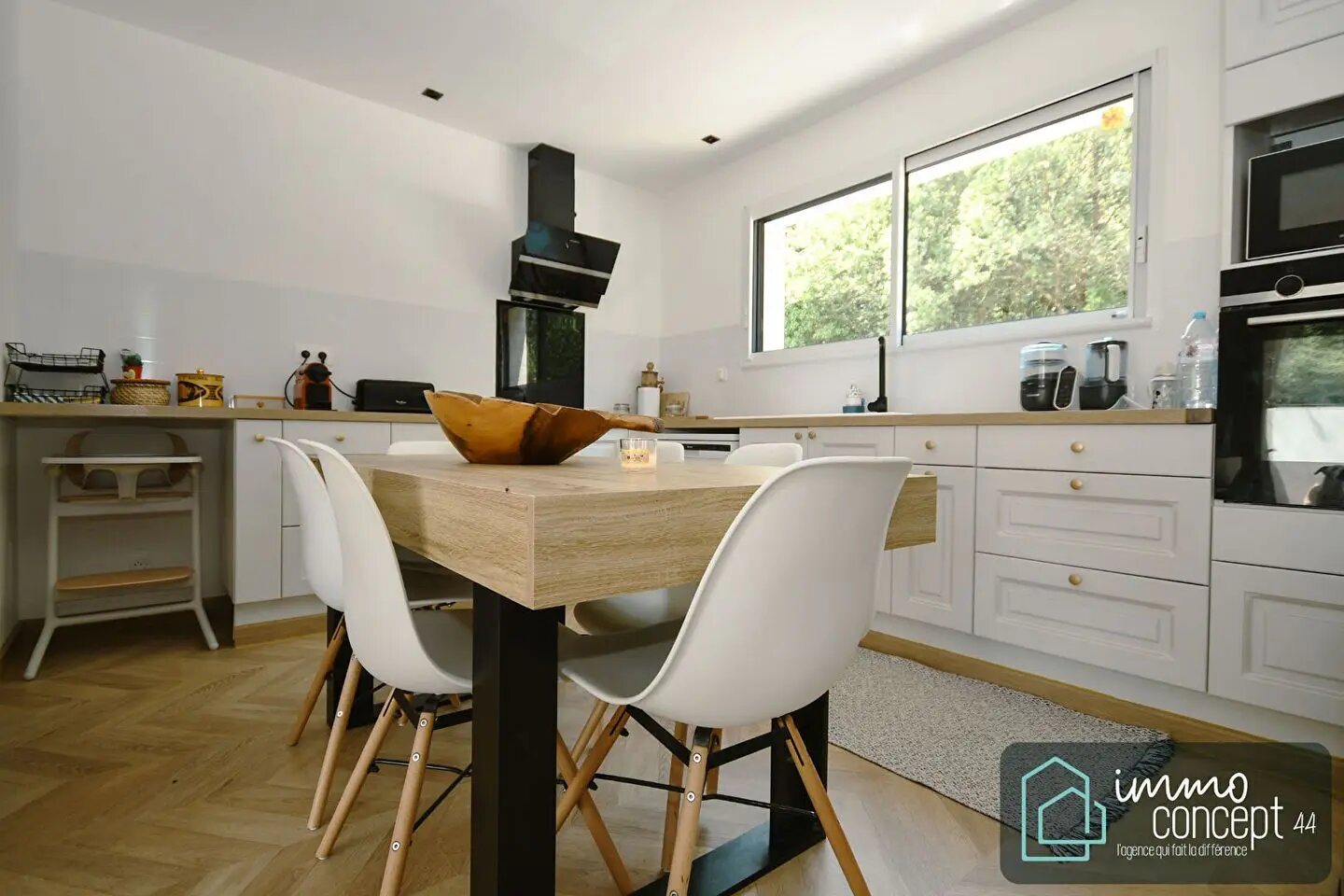 Maison à vendre, 69m², Saint-Jean-de-Boiseau