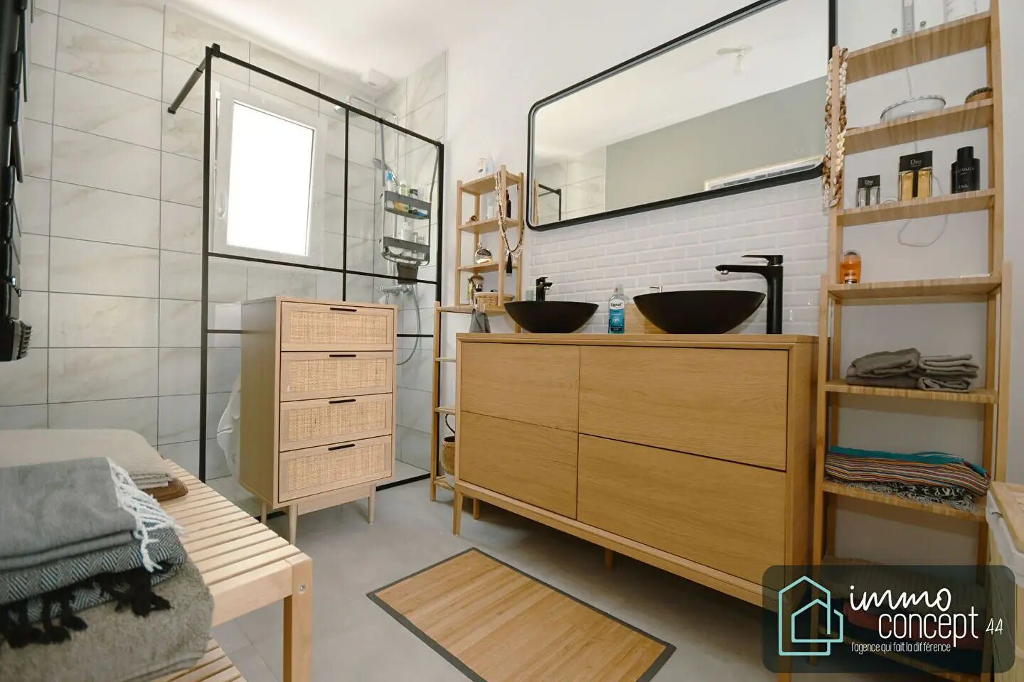 Maison à vendre, 69m², Saint-Jean-de-Boiseau