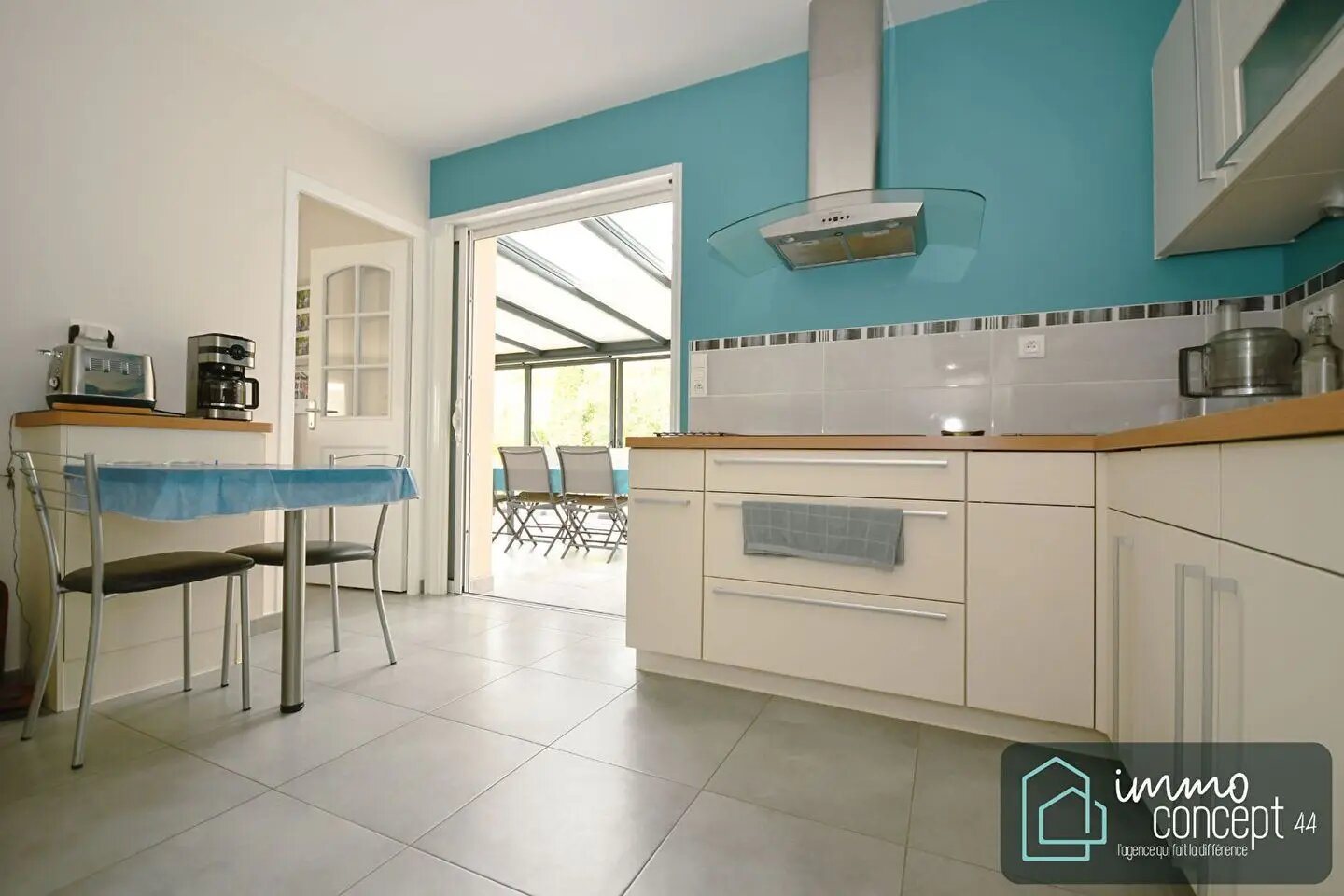 Maison à louer, 108m², Bouaye