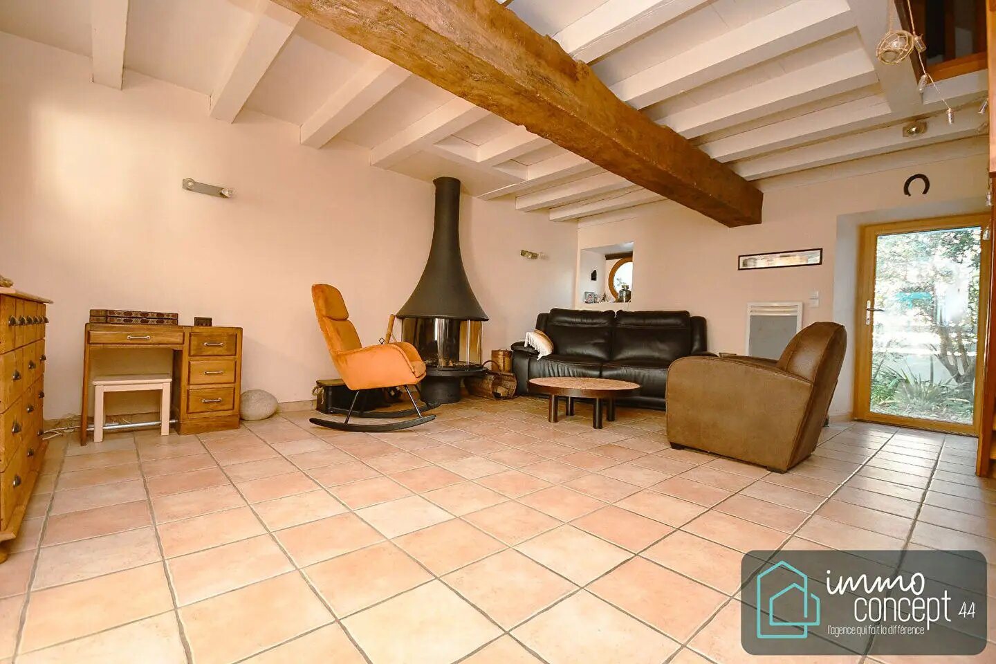 Maison à vendre, 100m², Bouaye