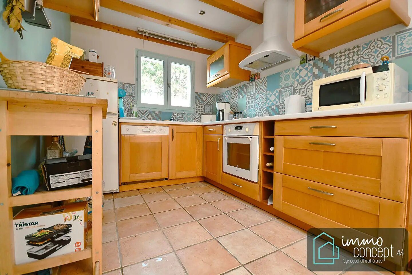 Maison à vendre, 100m², Bouaye
