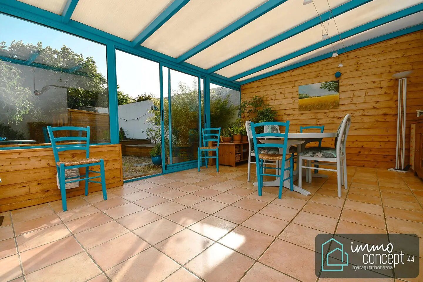 Maison à vendre, 100m², Bouaye