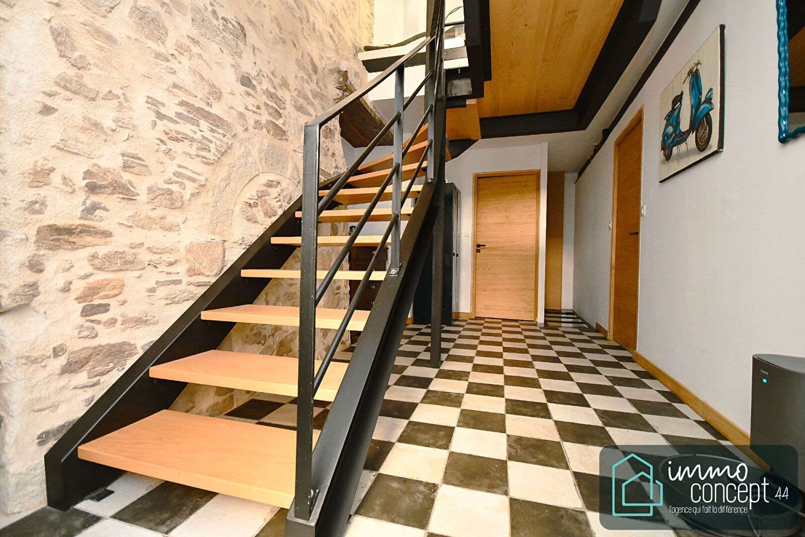 Maison à vendre, 236m², Le Pellerin