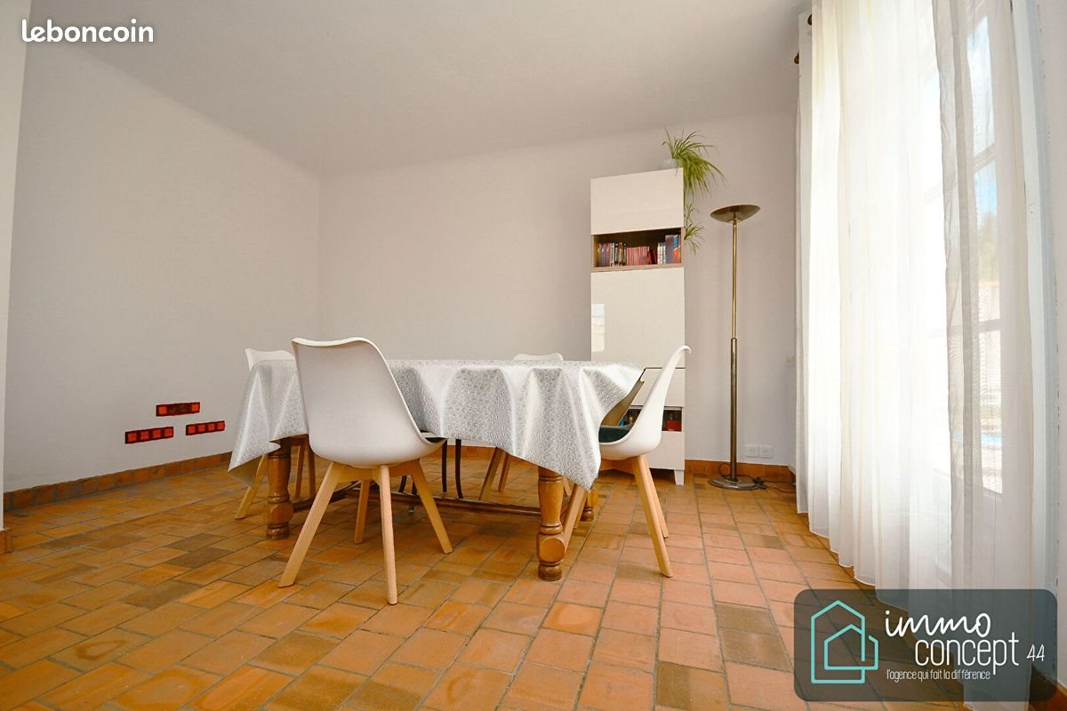 Maison à vendre, 108m², Bouaye