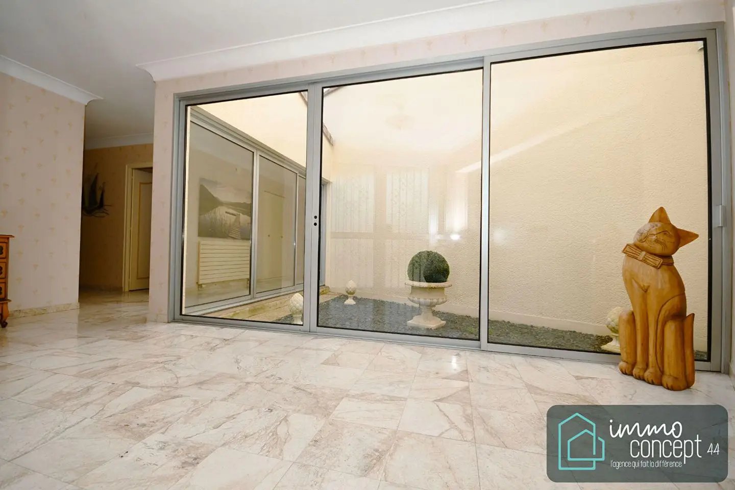Maison à vendre, 166m², Le Pellerin