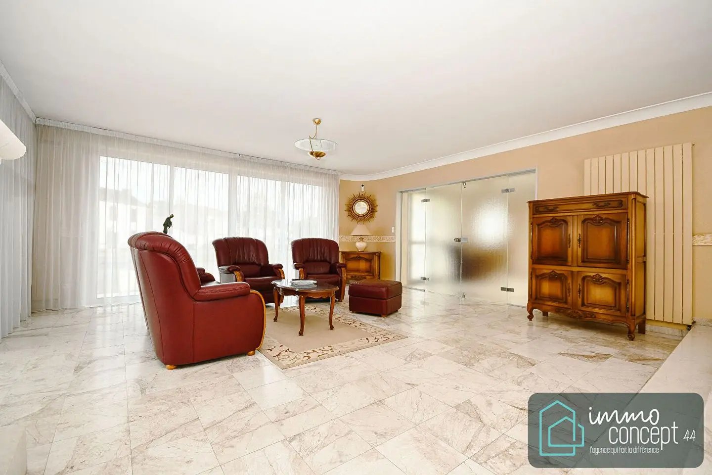 Maison à vendre, 166m², Le Pellerin