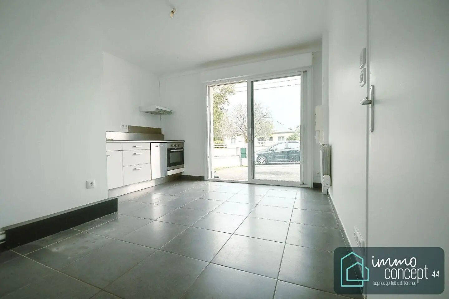 Appartement à vendre, 51m², Sautron