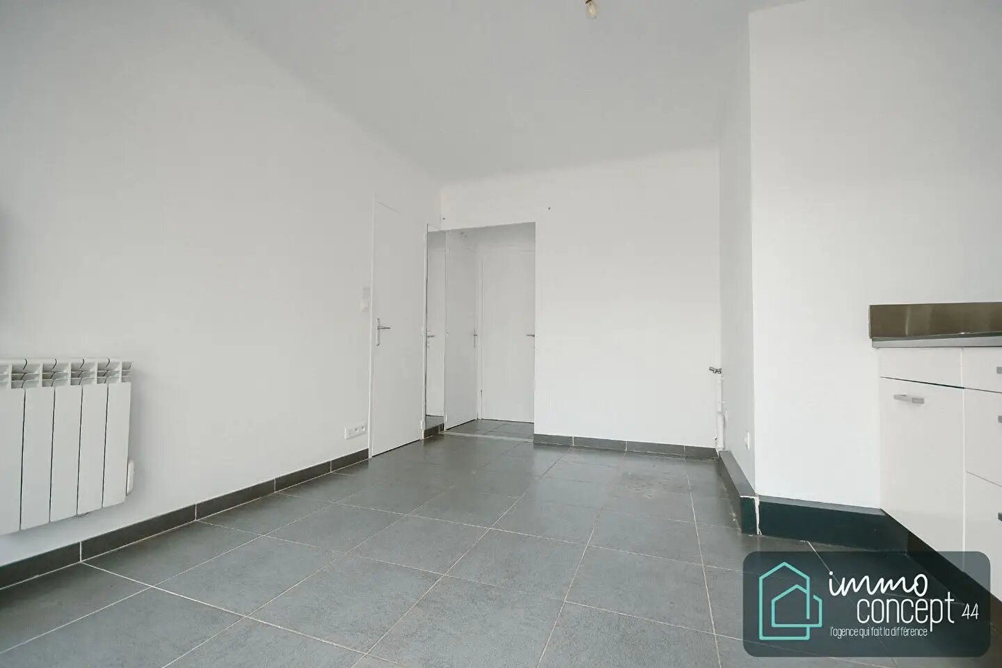 Appartement à vendre, 51m², Sautron