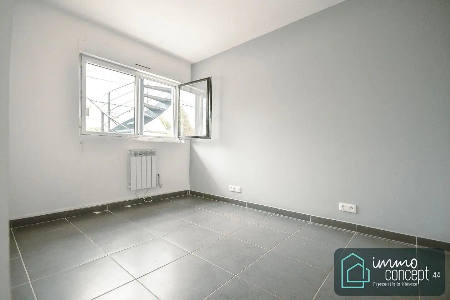 Appartement à vendre, 51m², Sautron