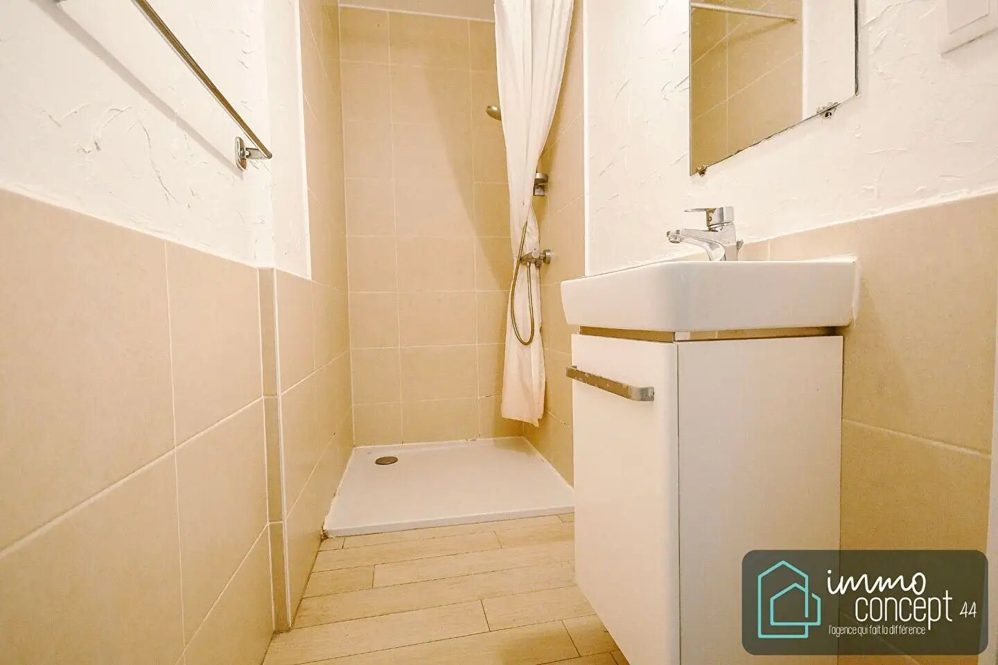 Appartement à vendre, 51m², Sautron