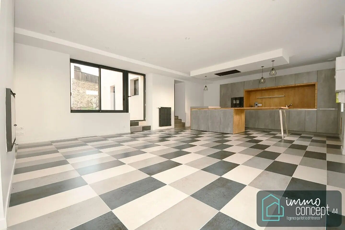 Maison à vendre, 192m², Saint-Jean-de-Boiseau