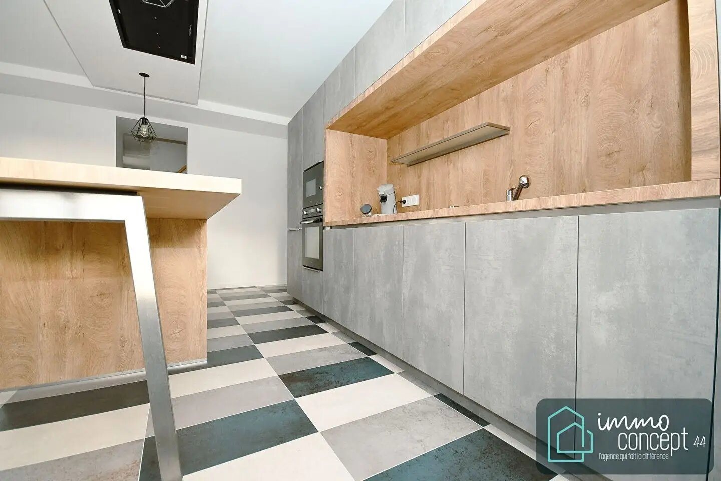 Maison à vendre, 192m², Saint-Jean-de-Boiseau