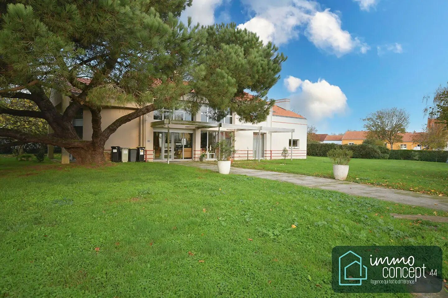 Maison à vendre, 170m², Port-Saint-Père