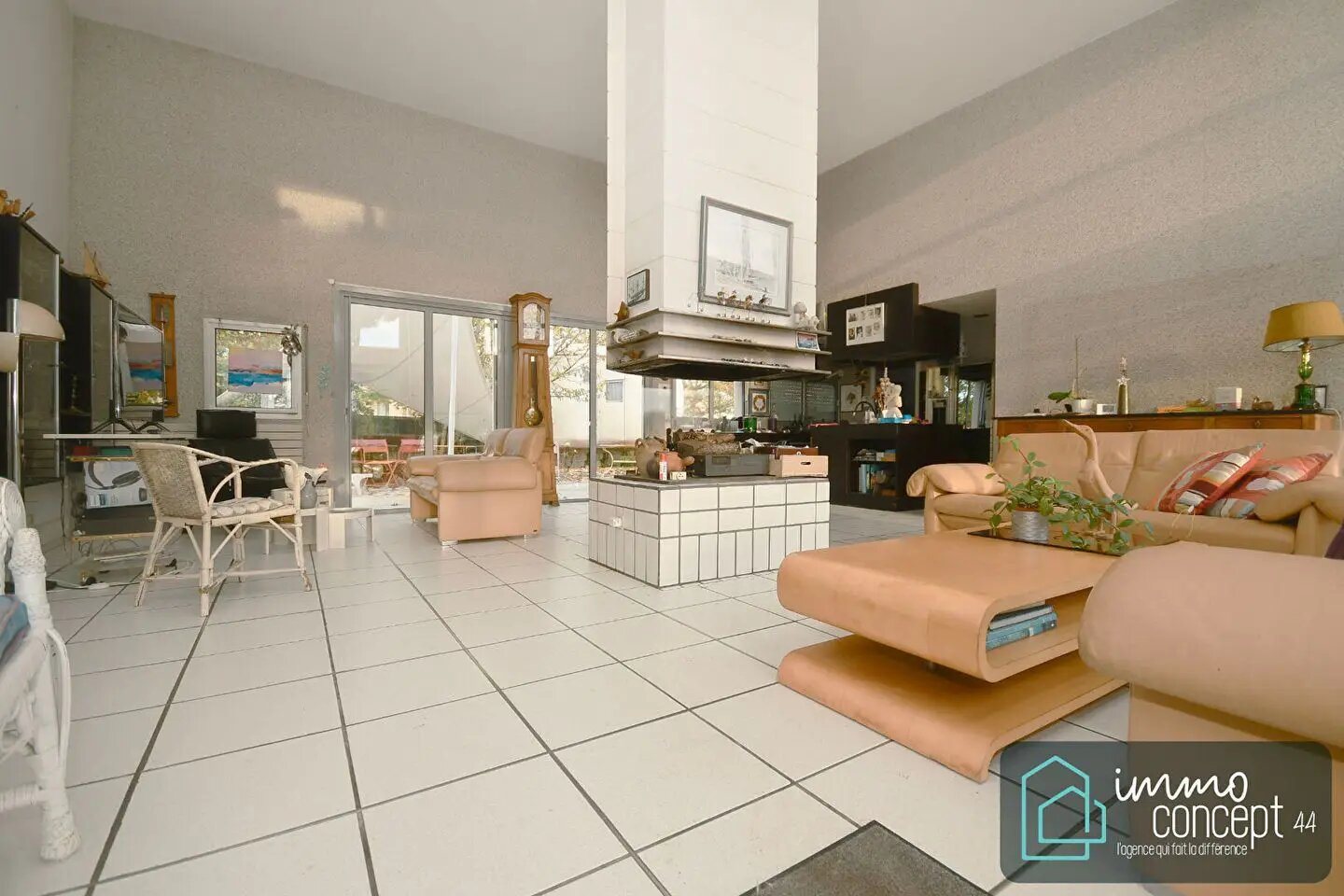Maison à vendre, 170m², Port-Saint-Père