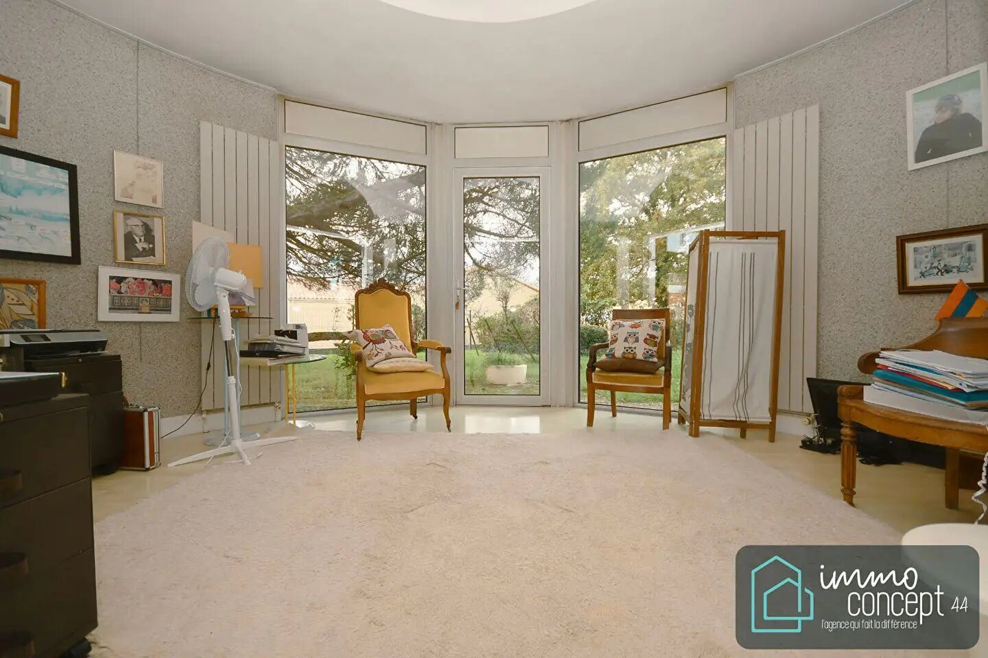 Maison à vendre, 170m², Port-Saint-Père