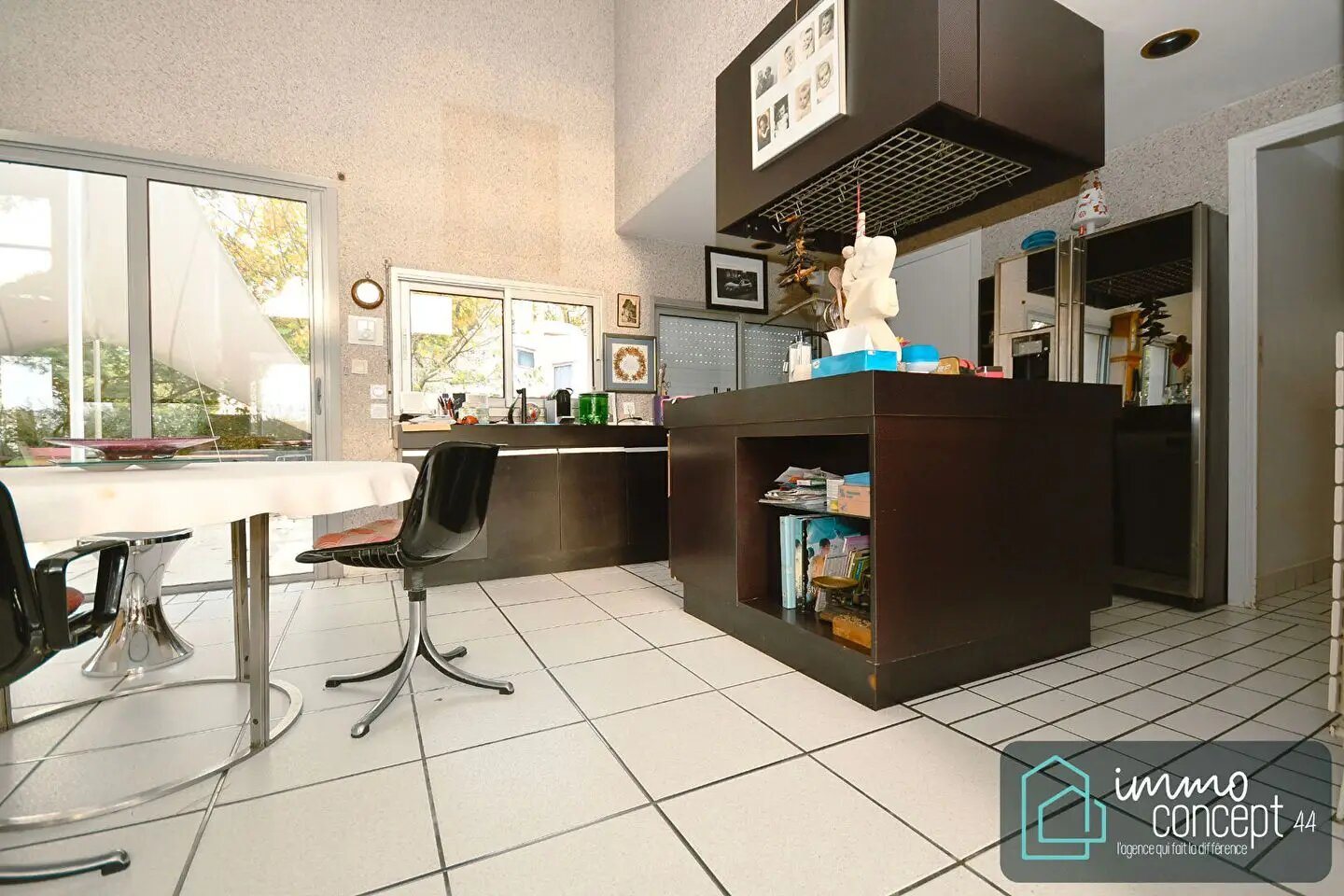 Maison à vendre, 170m², Port-Saint-Père