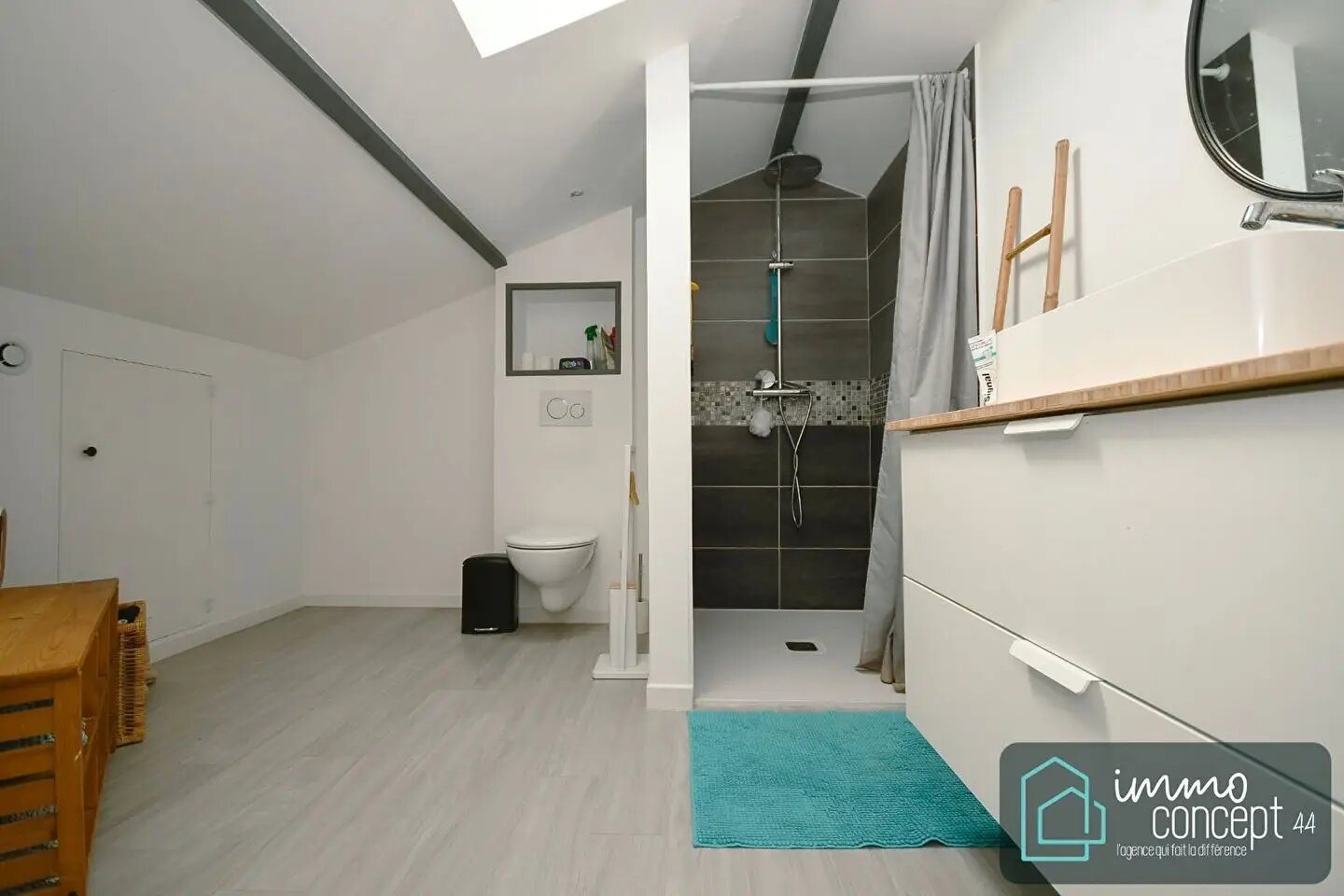 Maison à vendre, 120m², Brains
