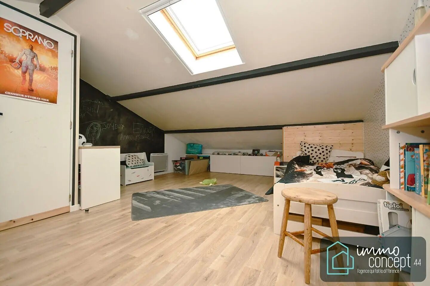 Maison à vendre, 120m², Brains