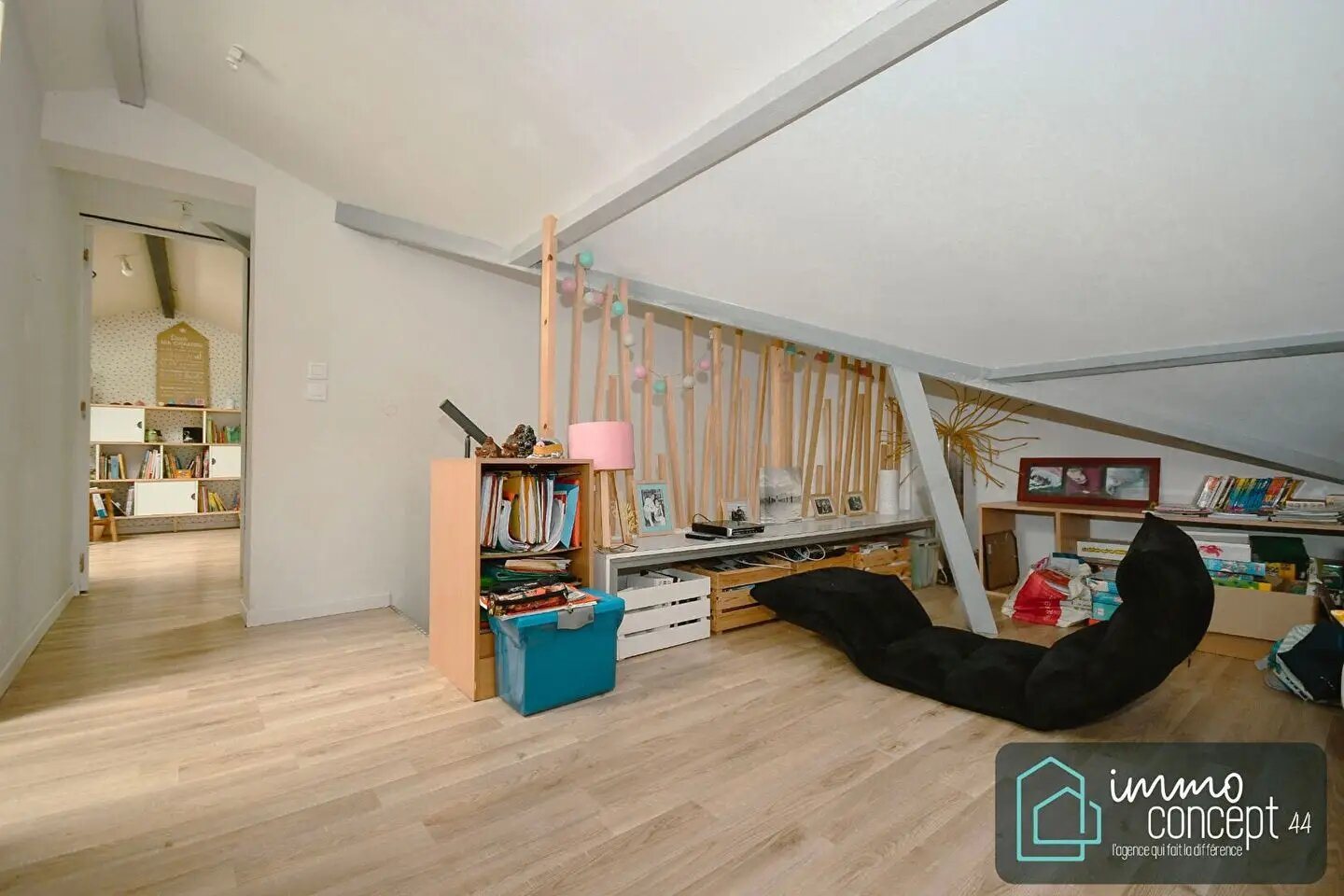Maison à vendre, 120m², Brains