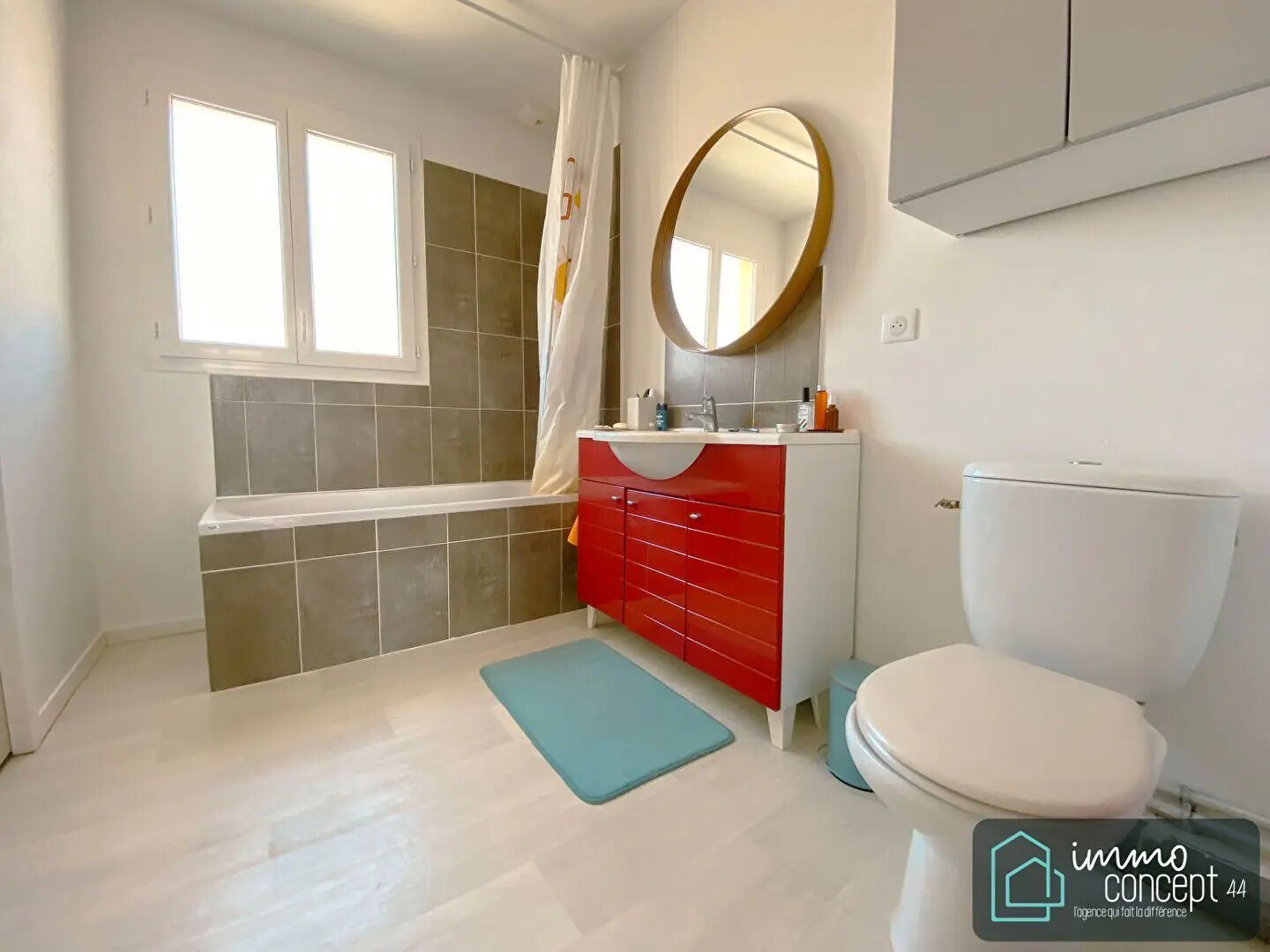 Maison à vendre, 80m², Le Pellerin