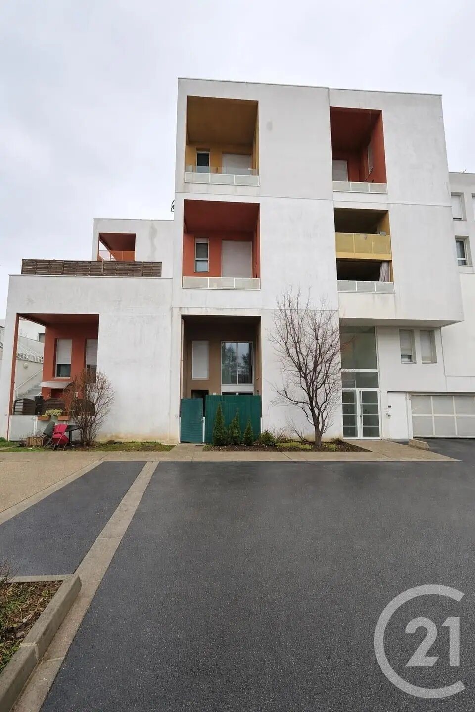 Appartement à vendre, 64m², Stains