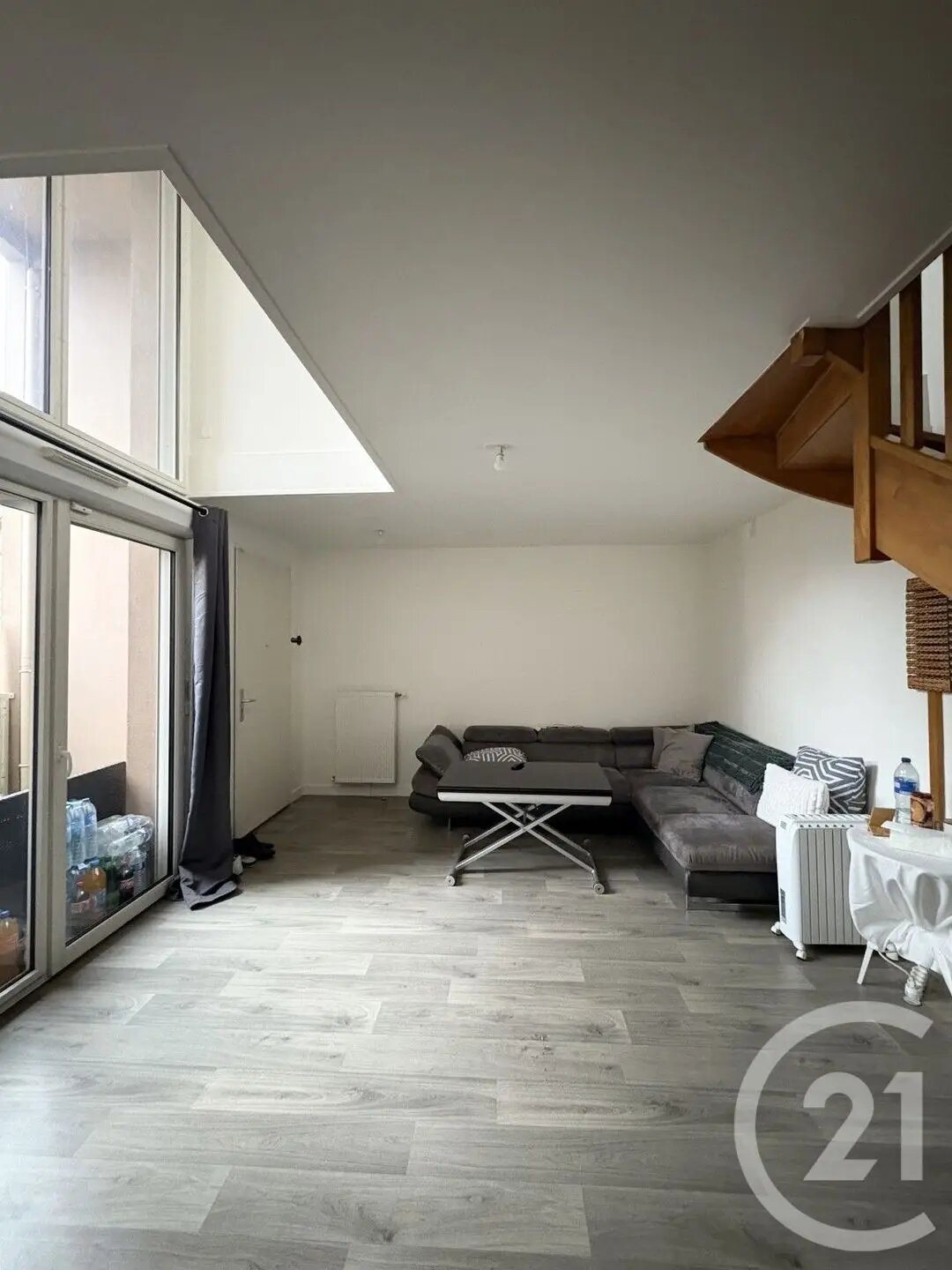 Appartement à vendre, 64m², Stains
