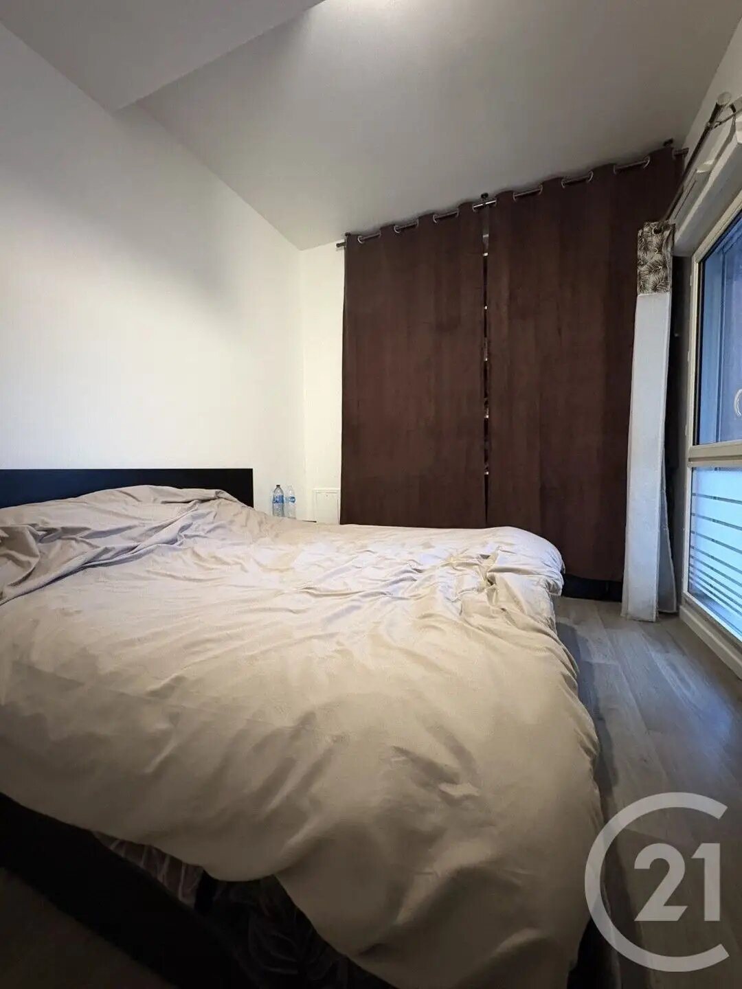 Appartement à vendre, 64m², Stains