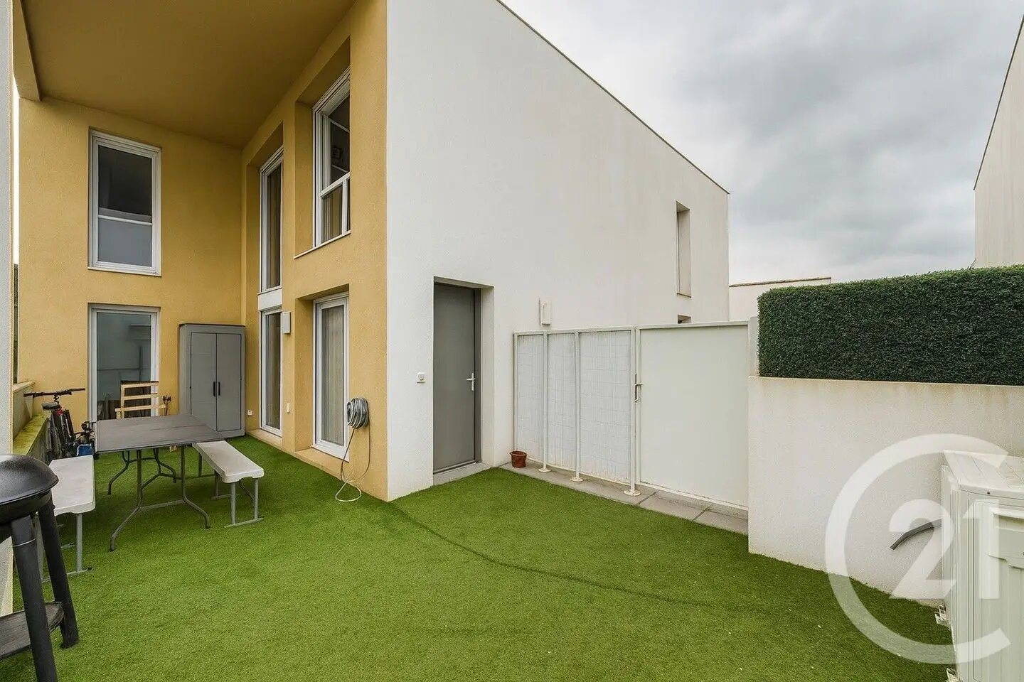 Appartement à vendre, 80m², Stains