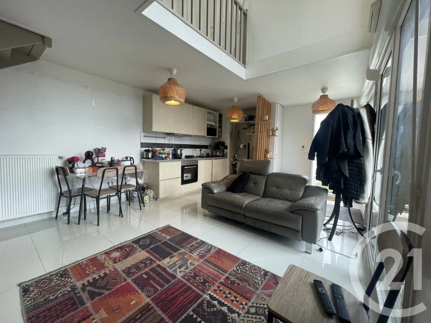 Appartement à vendre, 80m², Stains