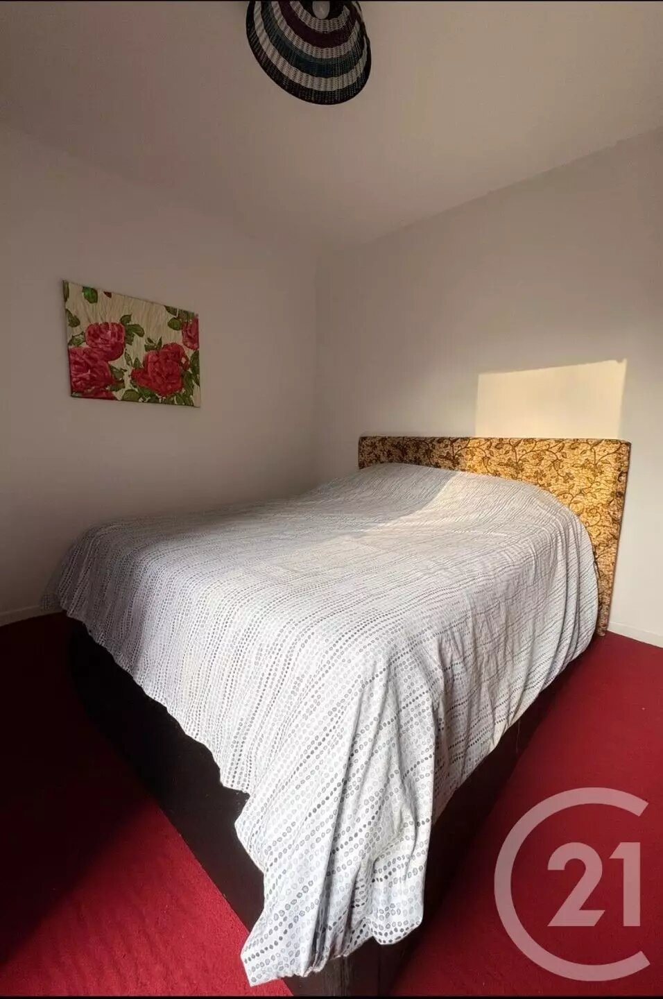 Appartement à vendre, 56m², Stains
