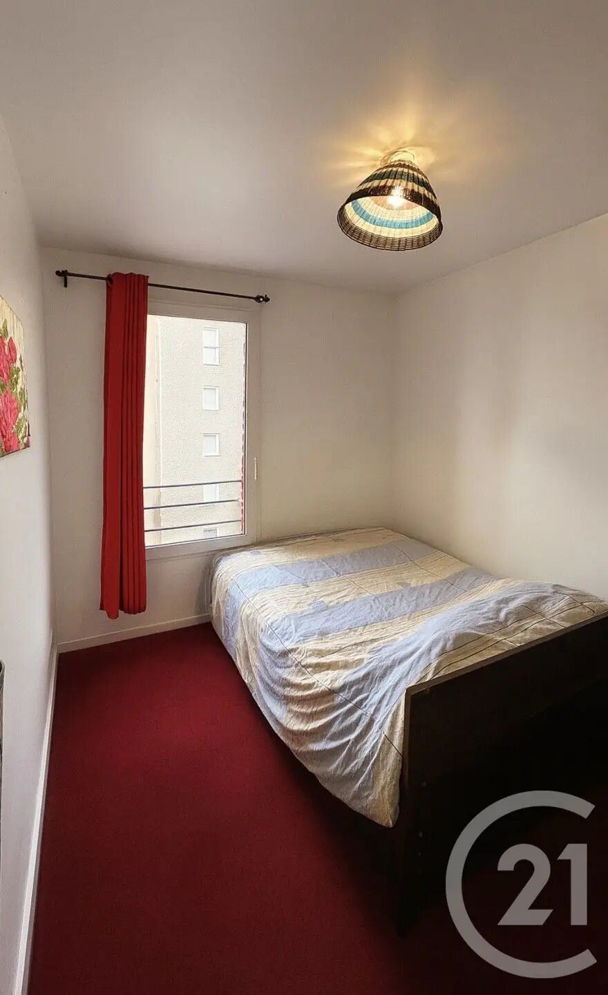 Appartement à vendre, 56m², Stains