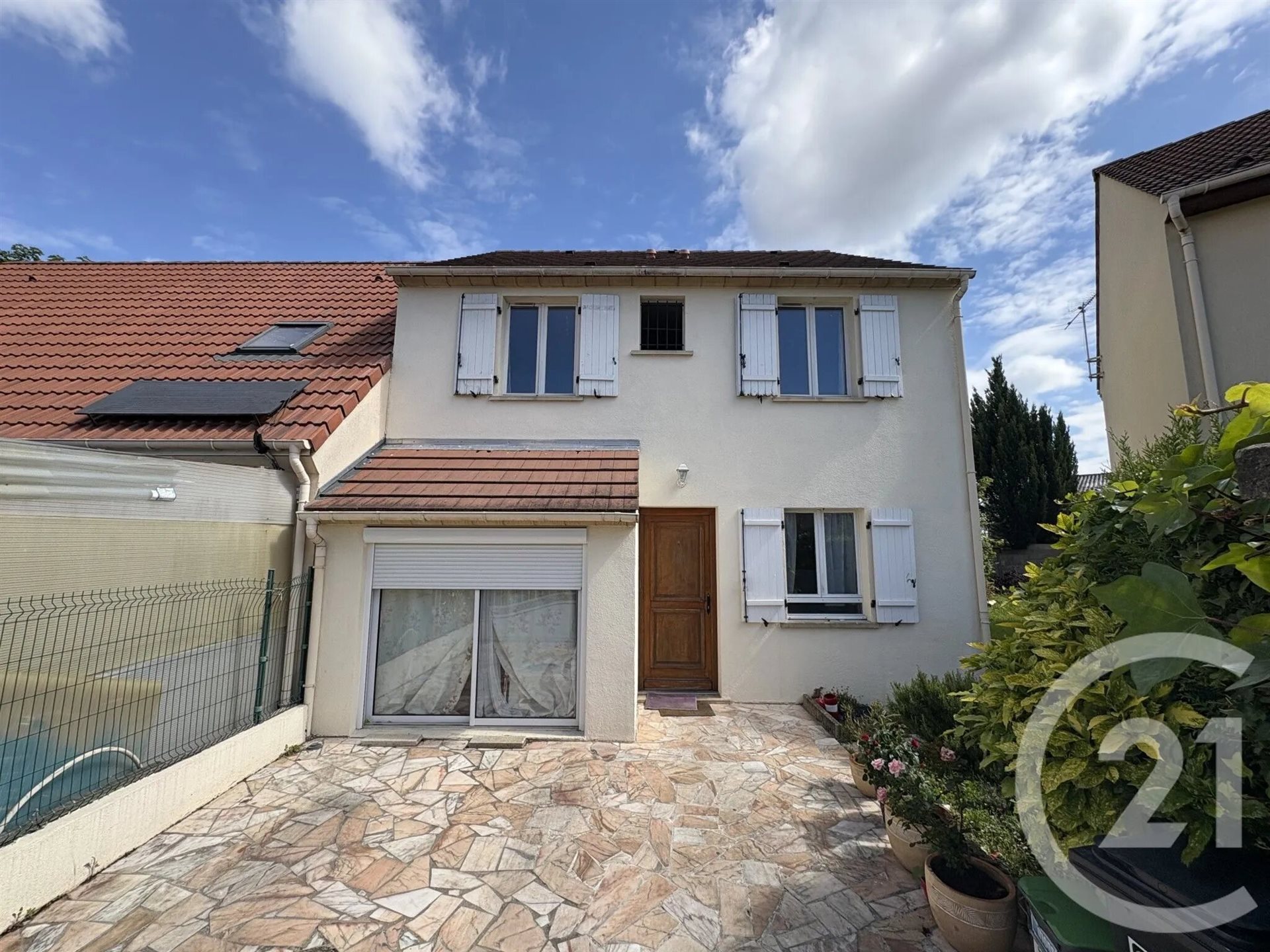 Maison à vendre, 97m², Stains