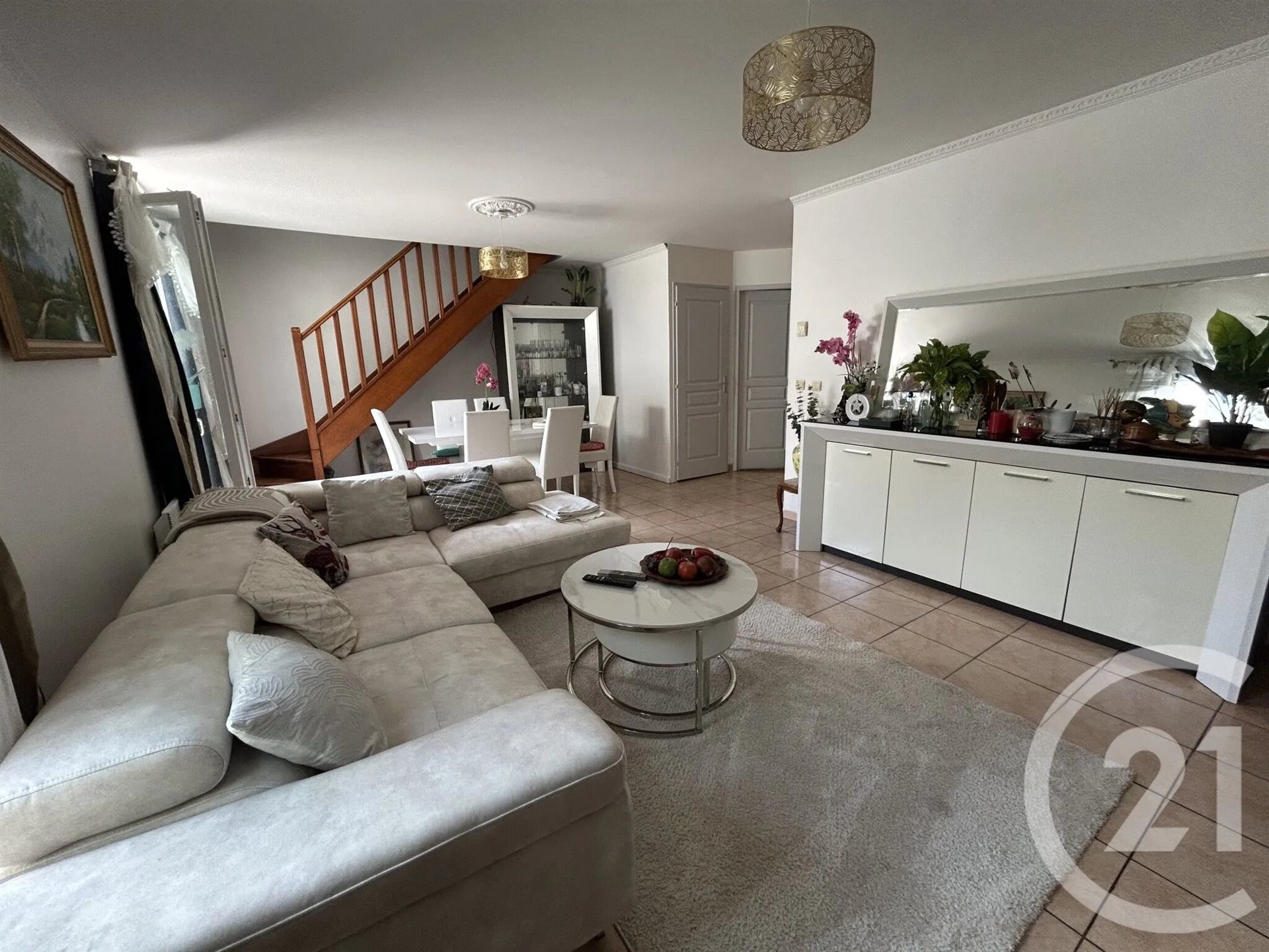 Maison à vendre, 97m², Stains