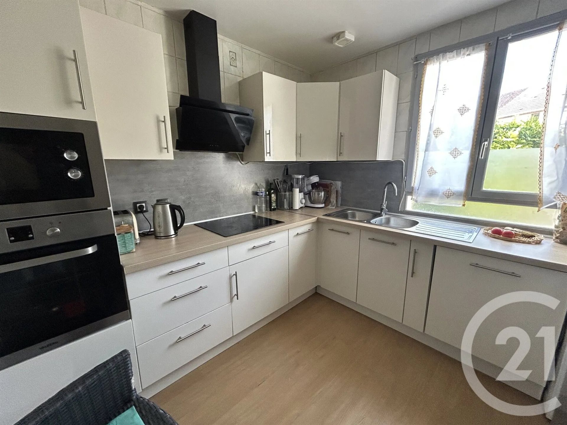 Maison à vendre, 97m², Stains