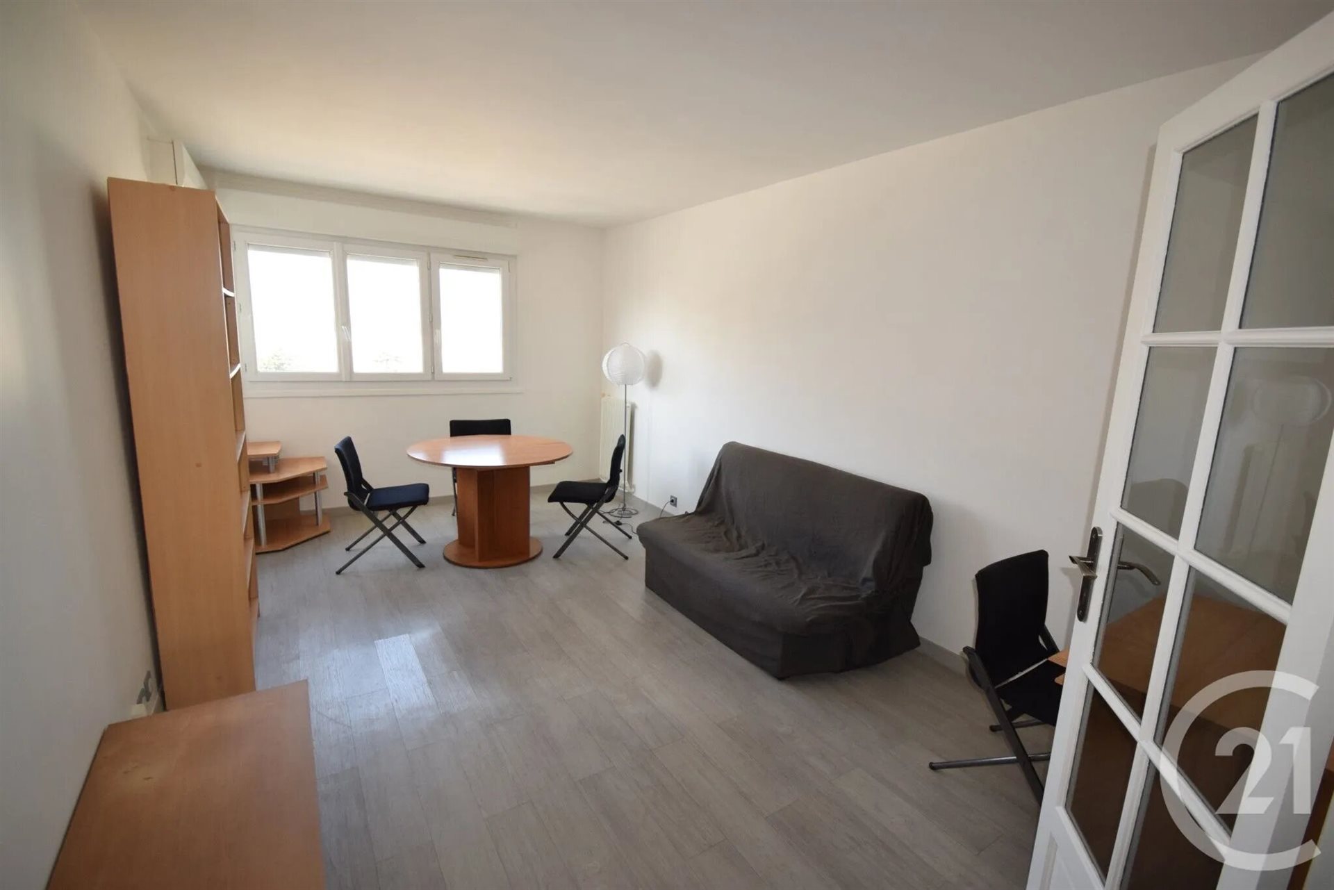 Appartement à vendre, 47m², Garges-lès-Gonesse