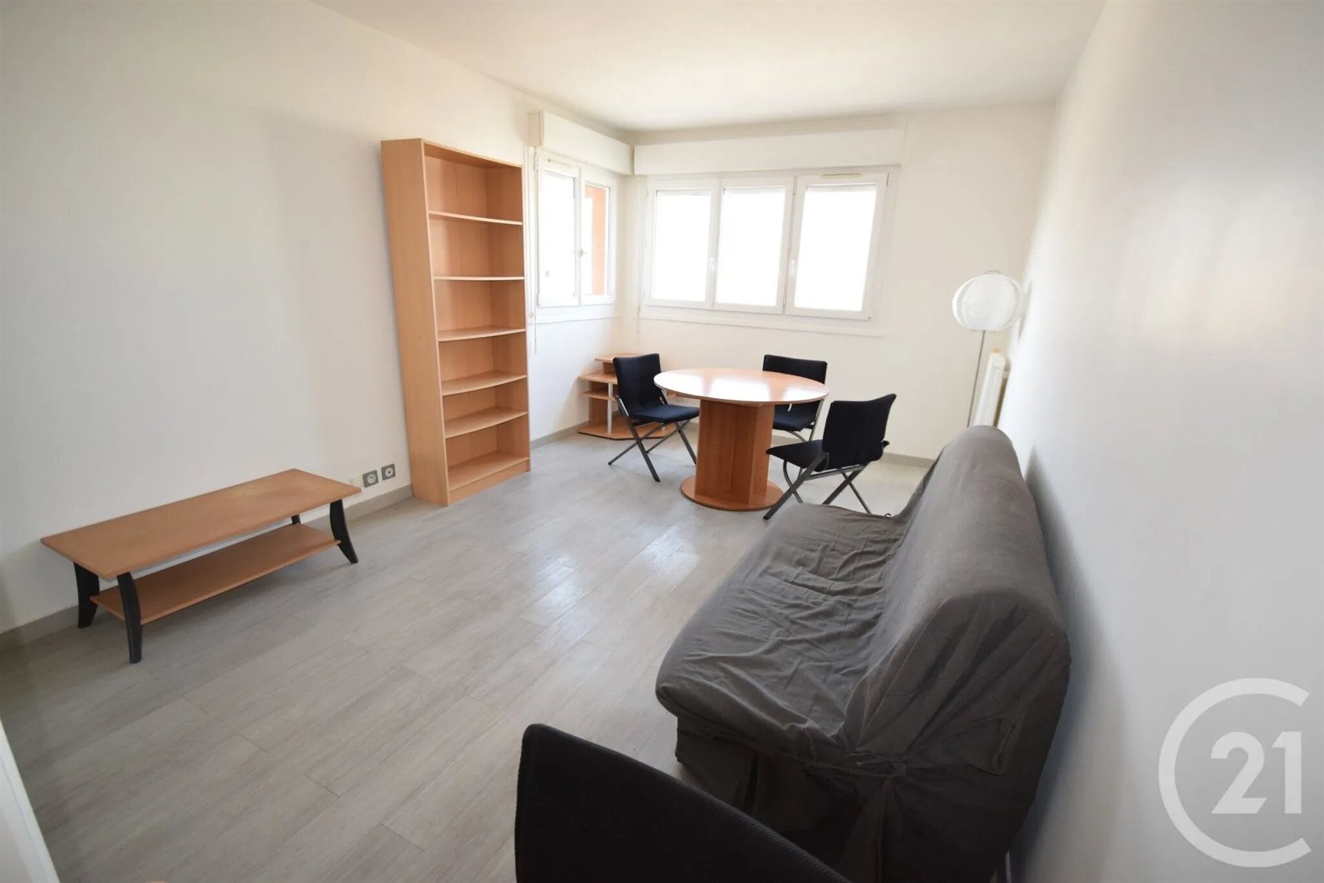 Appartement à vendre, 47m², Garges-lès-Gonesse