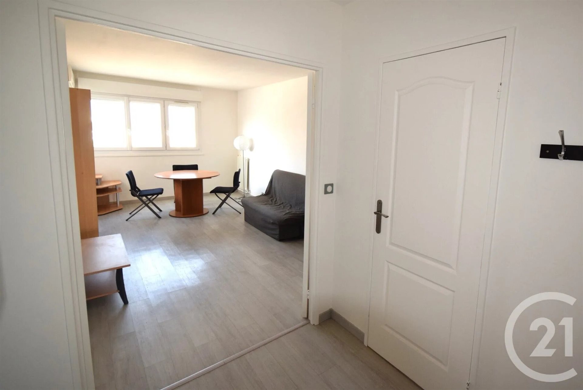 Appartement à vendre, 47m², Garges-lès-Gonesse