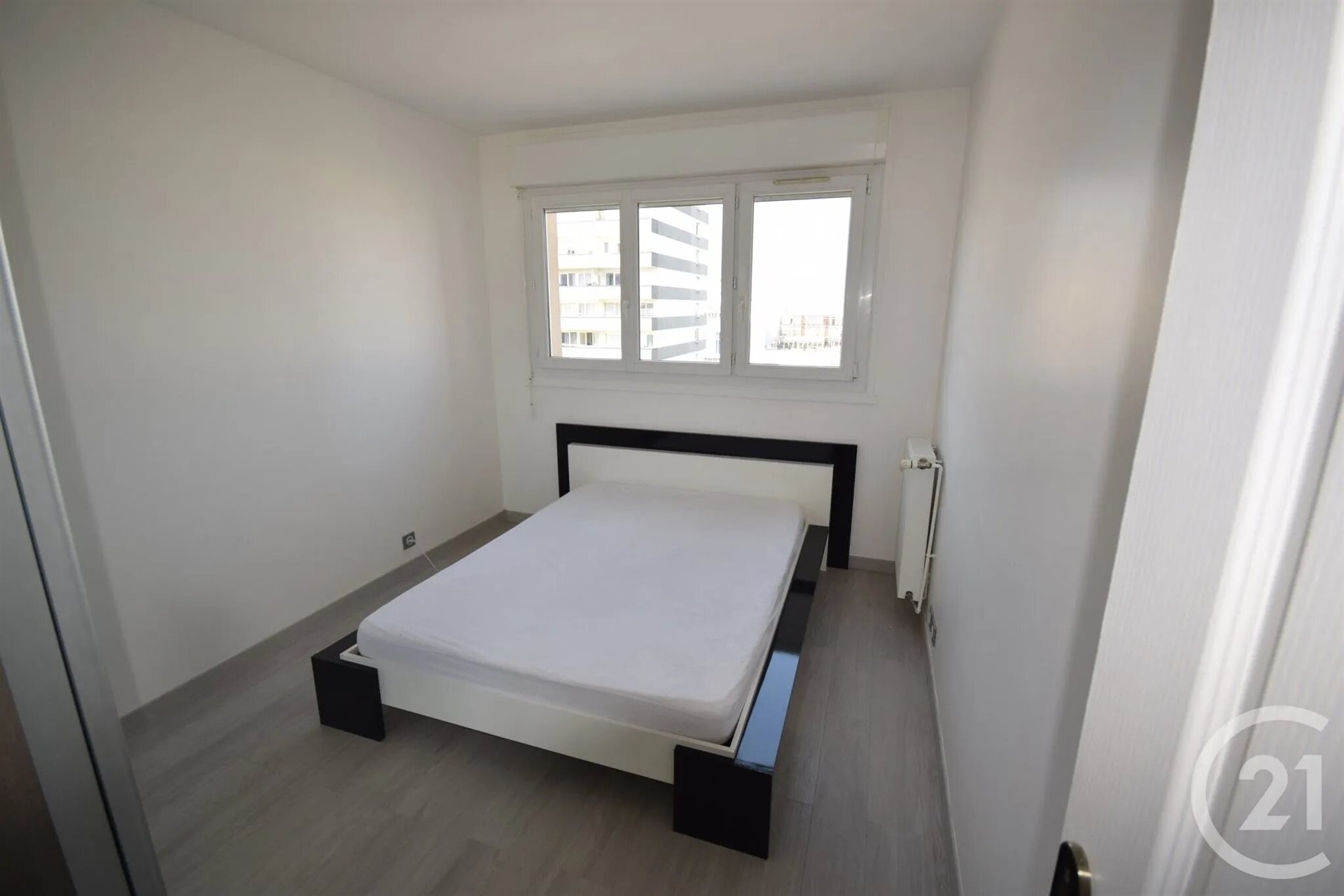 Appartement à vendre, 47m², Garges-lès-Gonesse
