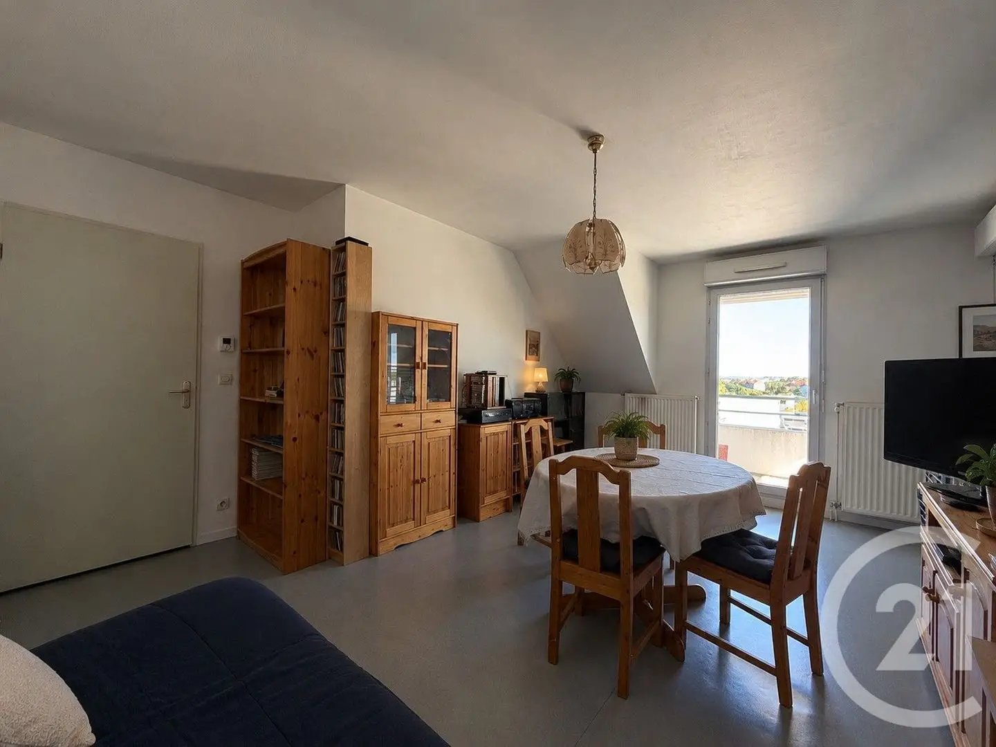 Appartement à vendre, 50m², Dugny