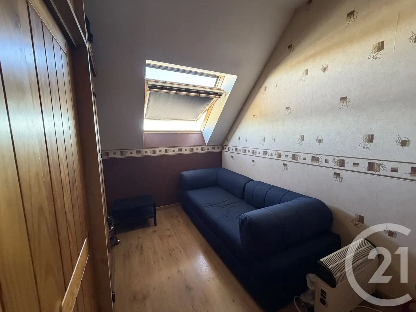 Appartement à vendre, 50m², Dugny