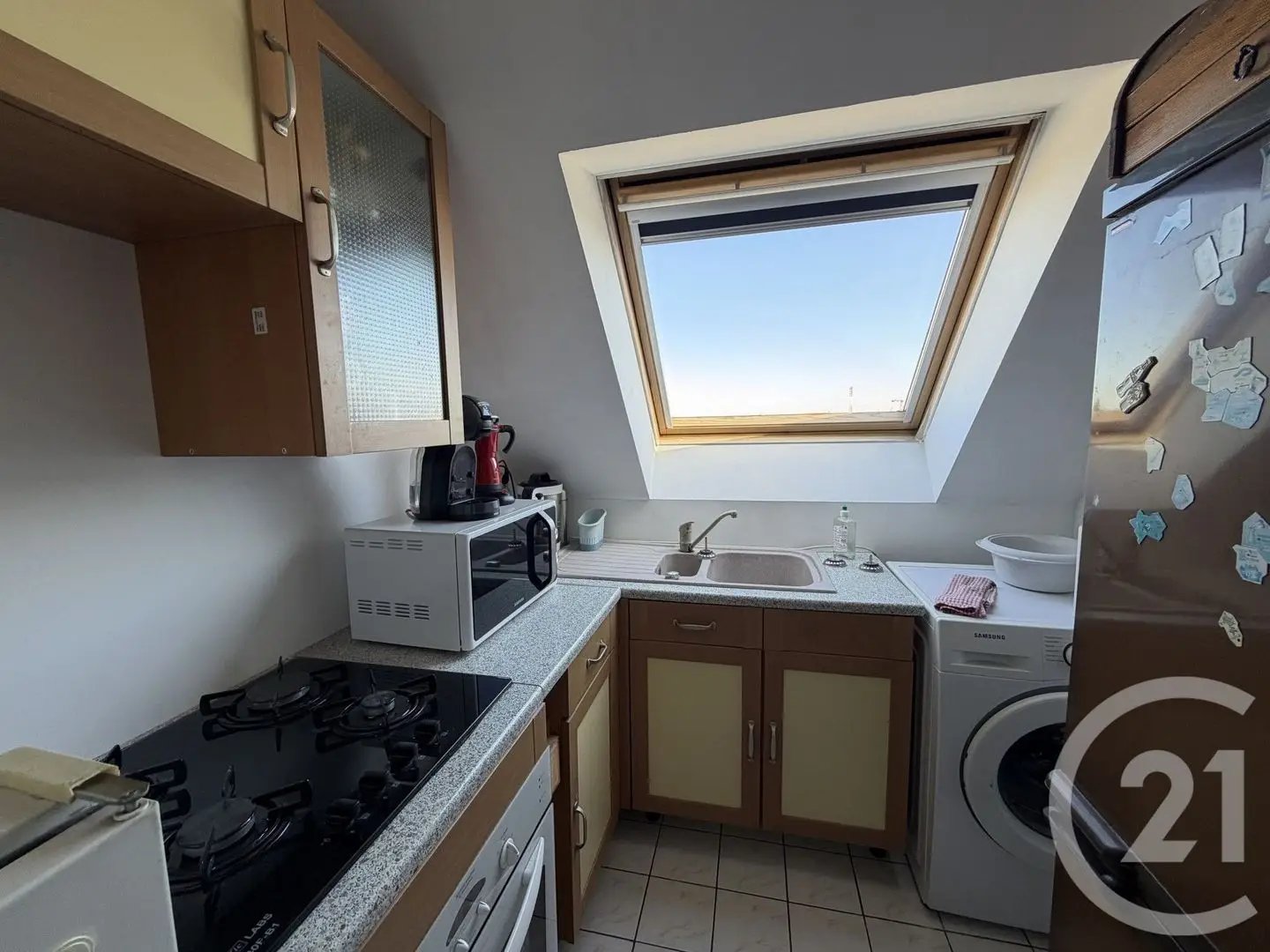 Appartement à vendre, 50m², Dugny