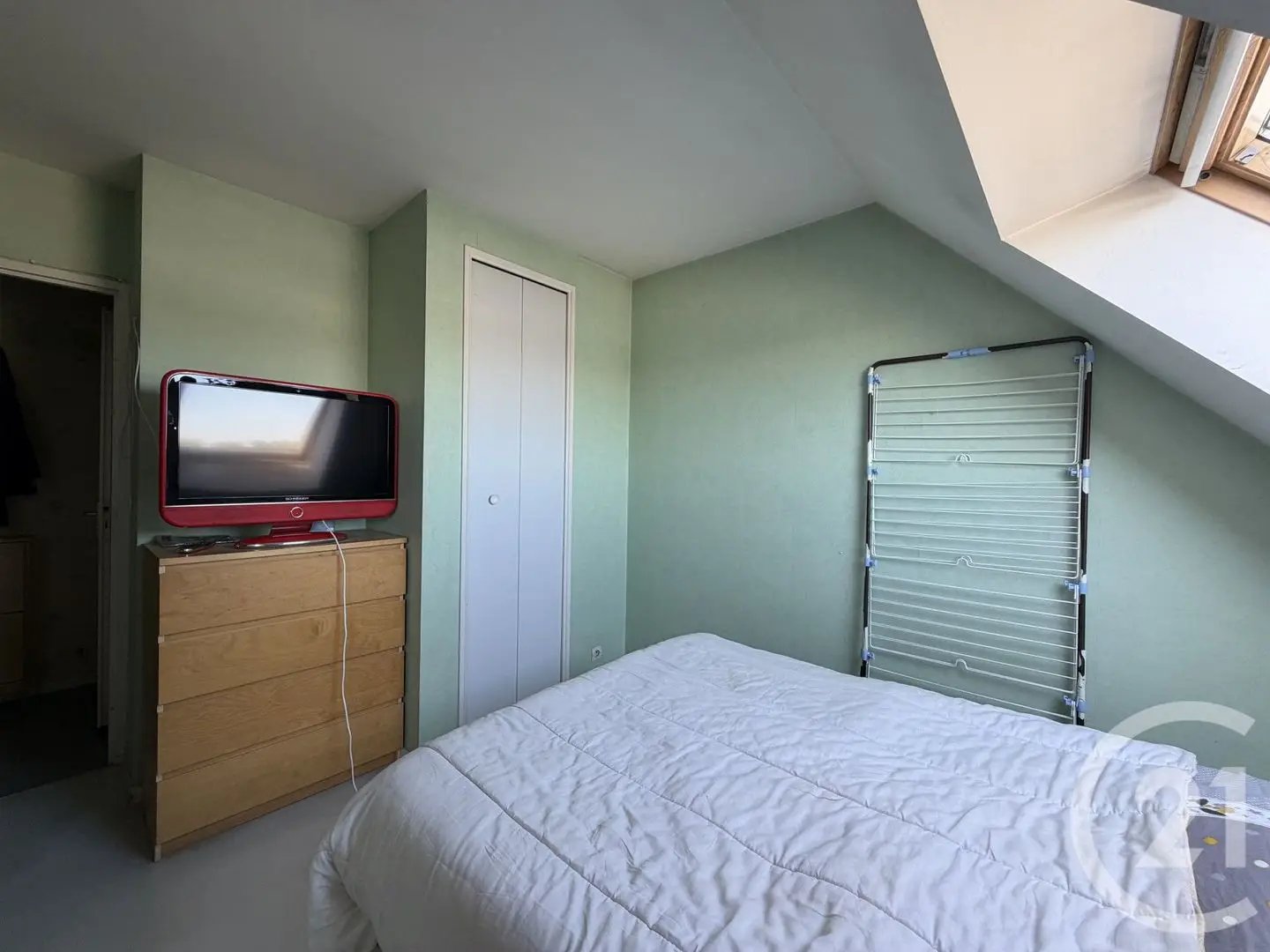 Appartement à vendre, 50m², Dugny