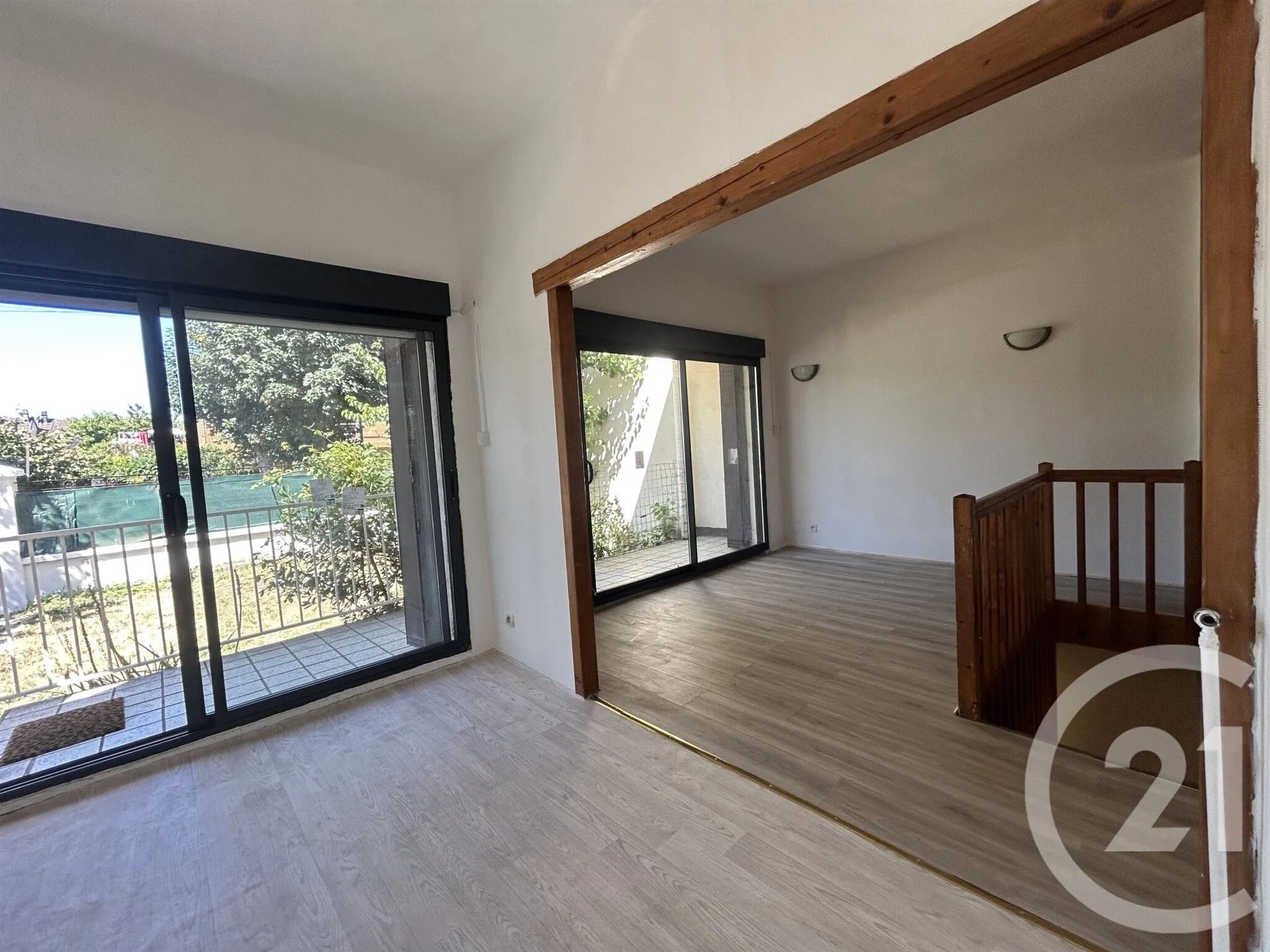Maison à vendre, 37m², Stains